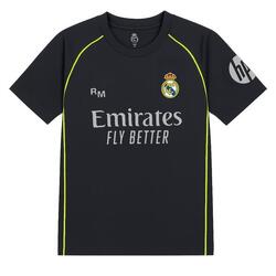 Maillot Extérieur Real Madrid Enfants 25/26