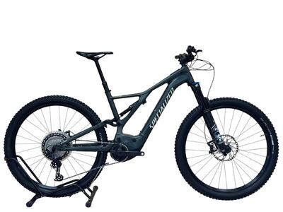 Refurbished - e-mountainbike specialized levo comp slx - zeer goed