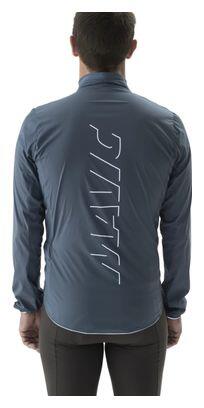 Giacca a maniche lunghe Mavic Cosmic Wind Blu 7/7