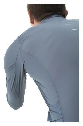 Mavic Cosmic Windproof Cycling Jacket – Men's, Packable, 70 g 4/7