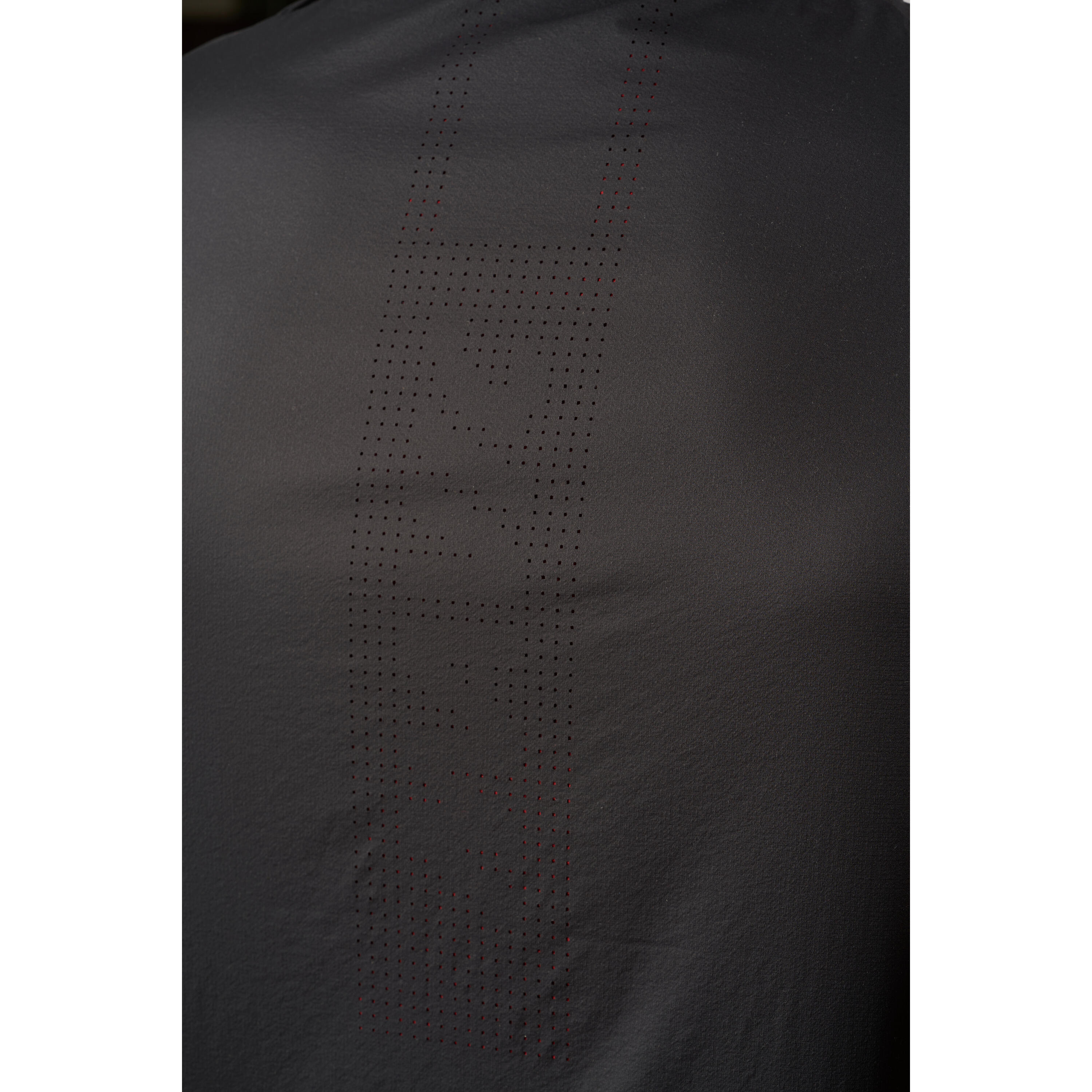 Mavic Cosmic Wind Gilet senza maniche Blu 3/4