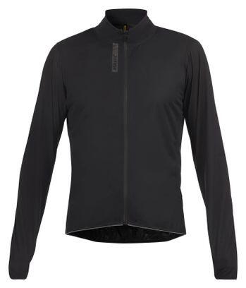 MAVIC Mavic Cosmic Wind Langarm-Jacke Schwarz