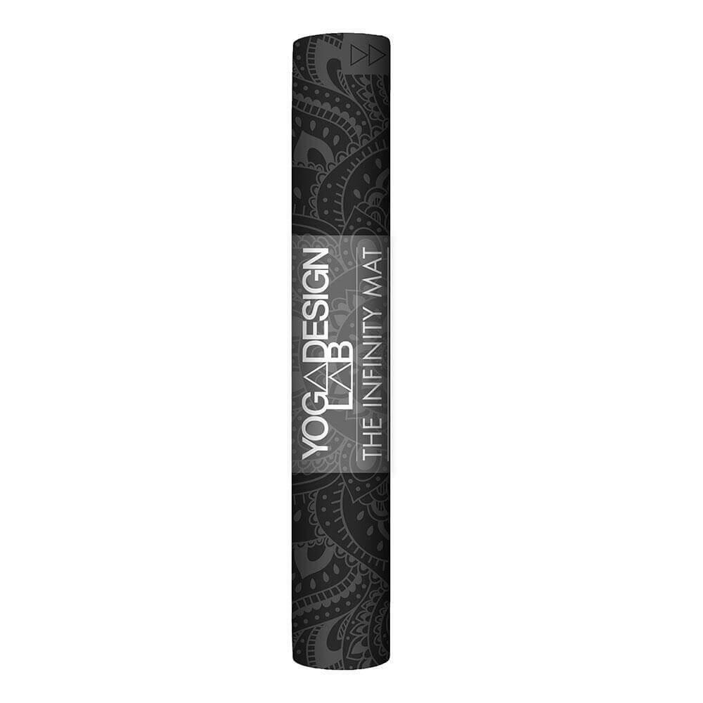 Esterilla de yoga Infinity de 5 mm de Yoga Design Lab 3/5