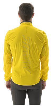 Veste de Pluie Mavic Cosmic H2O Jaune Homme 5/7
