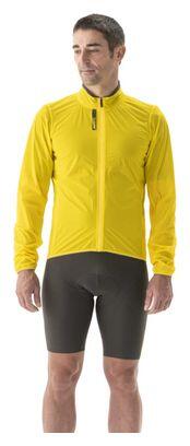 MAVIC Mavic Cosmic H2O Regenjacke Herren Gelb