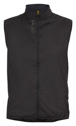Mavic Cosmic Wind Vest Zwart