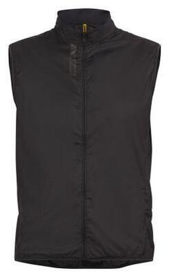 Mavic Cosmic Wind Vest Black