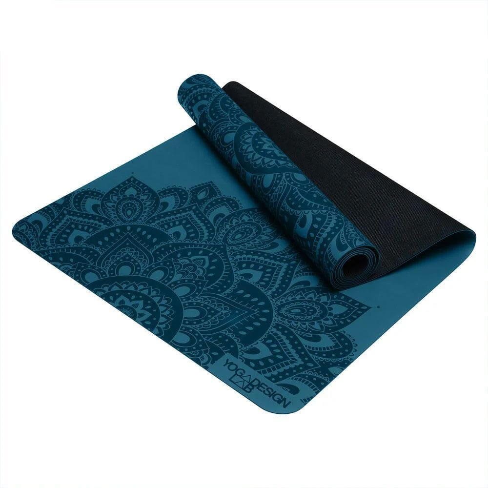 Esterilla de yoga Infinity de 5 mm de Yoga Design Lab 5/7