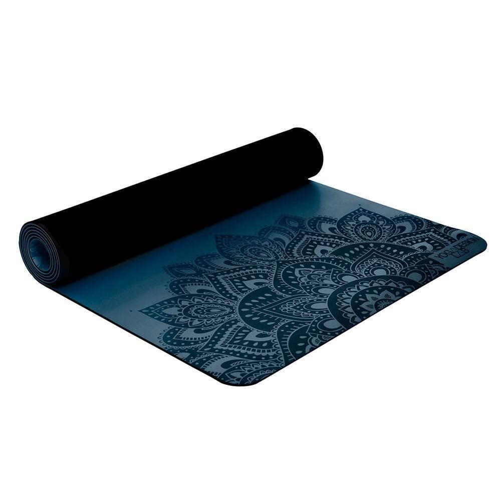Esterilla de yoga Infinity de 5 mm de Yoga Design Lab 6/7