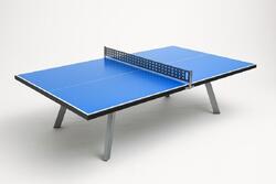 TABLE DE PING-PONG D'EXTÉRIEUR T011 CUORE SPORT