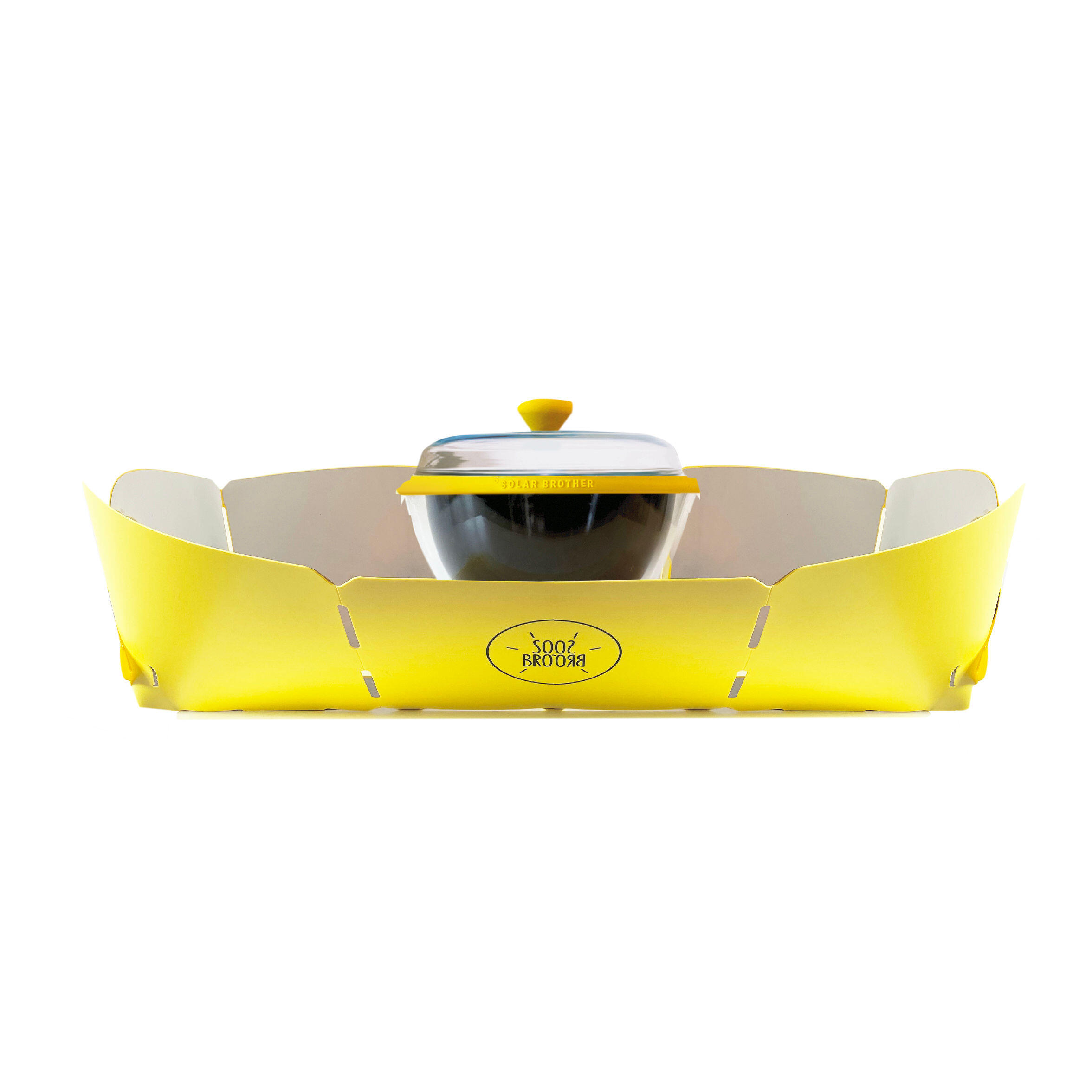 Forno solar sungood+cosmo