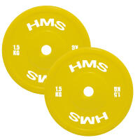 Technische olympische platen in PE materiaal TPP01 HMS 3/7