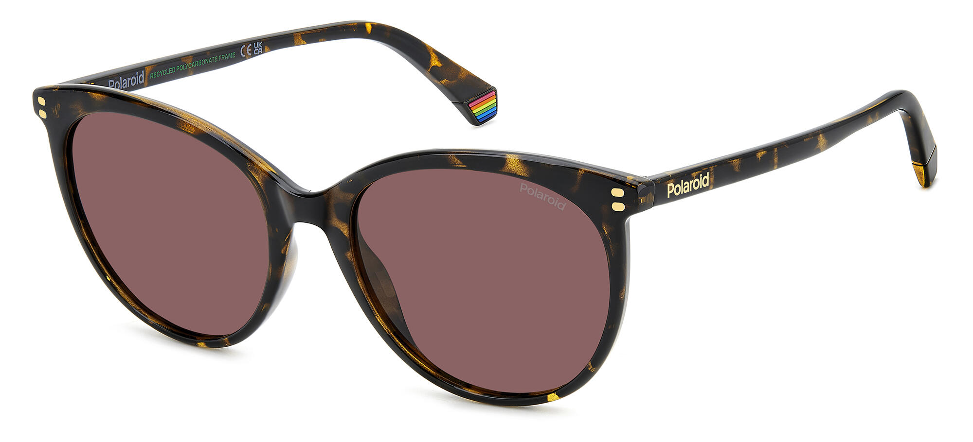 POLAROID Sunglasses Polaroid PLD 6231/S Women Size 55/18/140