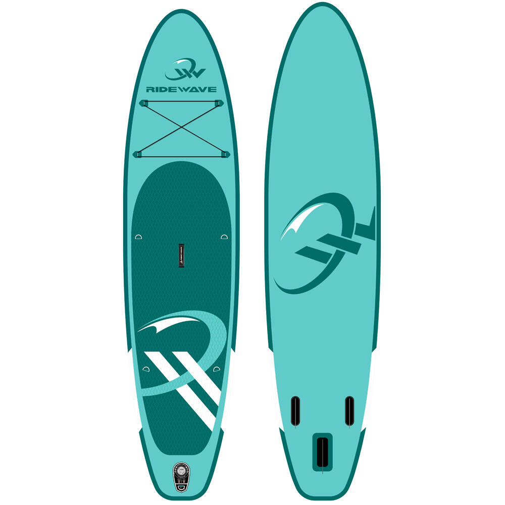 RIDEWAVE Paddleboard RIDEWAVE Allround 11'6''
