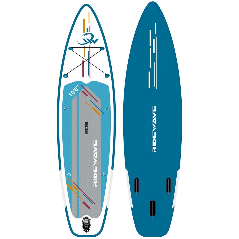 RIDEWAVE Paddleboard RIDEWAVE Touring 10'6''