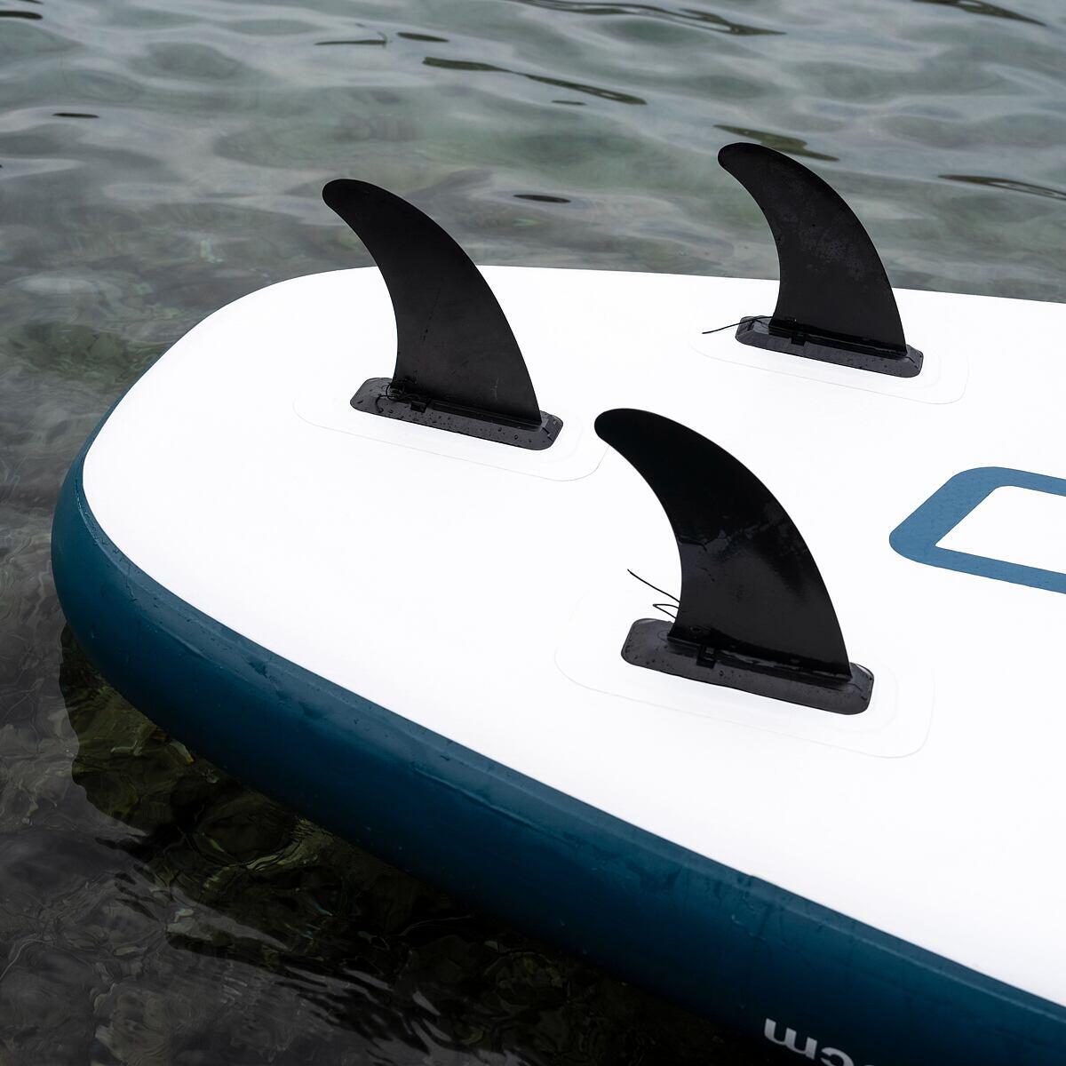 Nafukovací paddleboard SUP RIDEWAVE Conqueror C-17 6/7