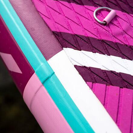 Nafukovací paddleboard SUP RIDEWAVE Eternity 9'6'' 7/7