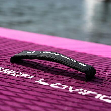 Nafukovací paddleboard SUP RIDEWAVE Eternity 9'6''