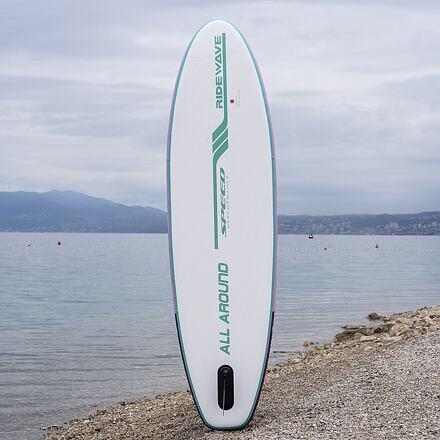 Nafukovací paddleboard SUP RIDEWAVE Eternity 9'6'' 4/7