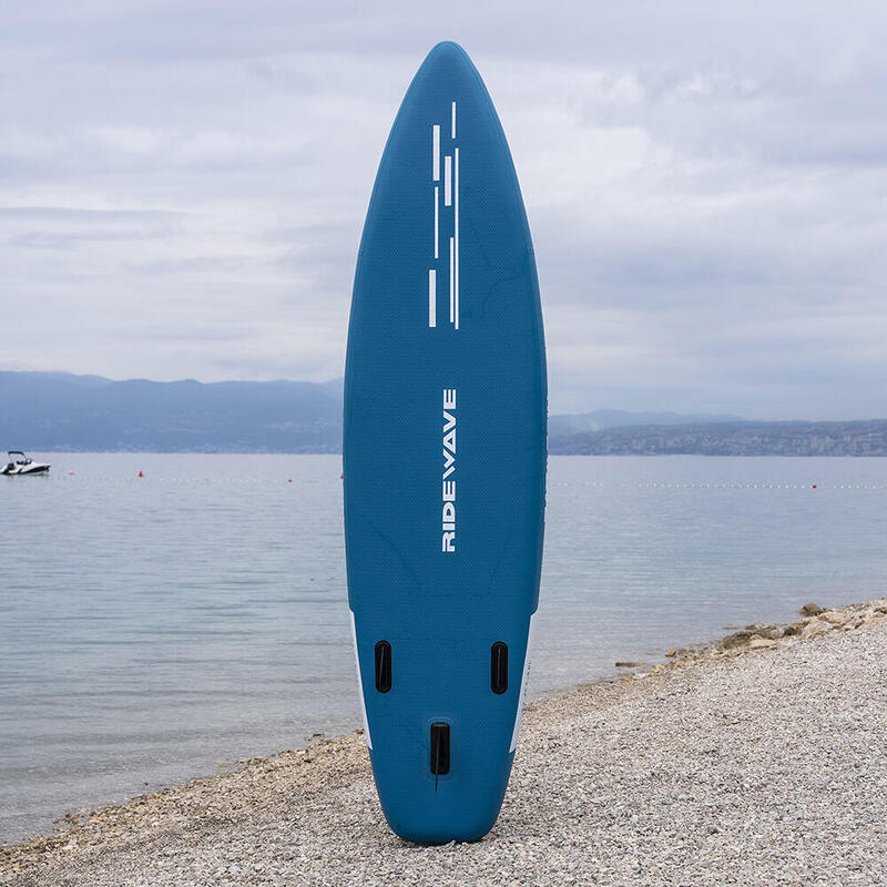 Nafukovací paddleboard SUP RIDEWAVE Touring 10'6''