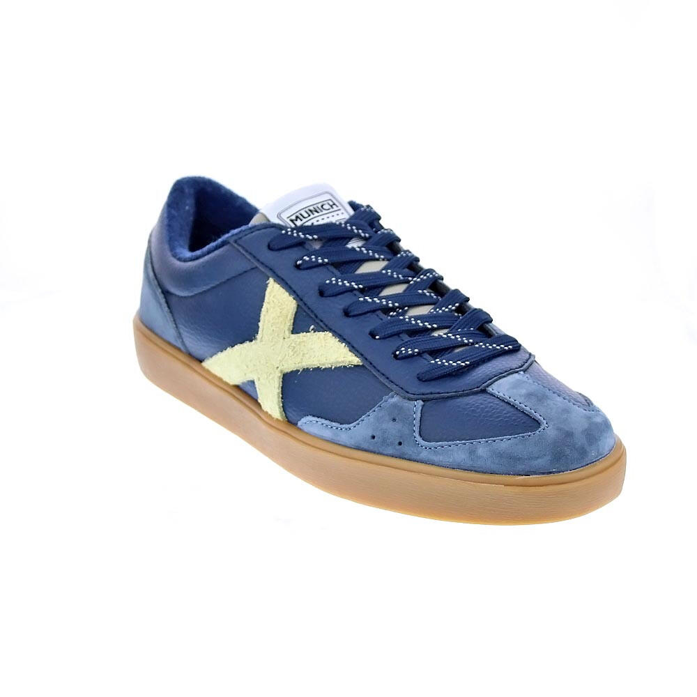 Munich Break Deportivas Munich Hombre Zapatillas MUNICH Break 46