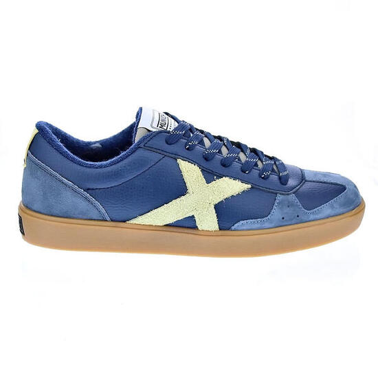 Zapatillas MUNICH Break 46 Azul Hombre