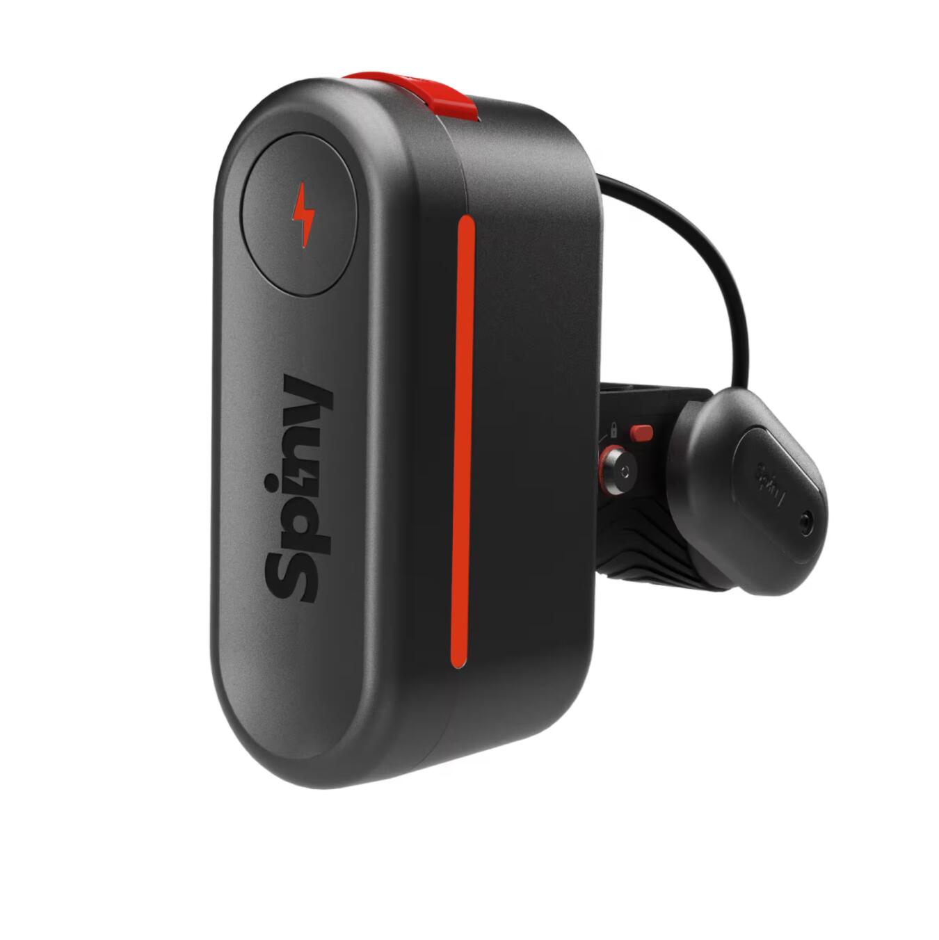 kit convertire bici in elettrica