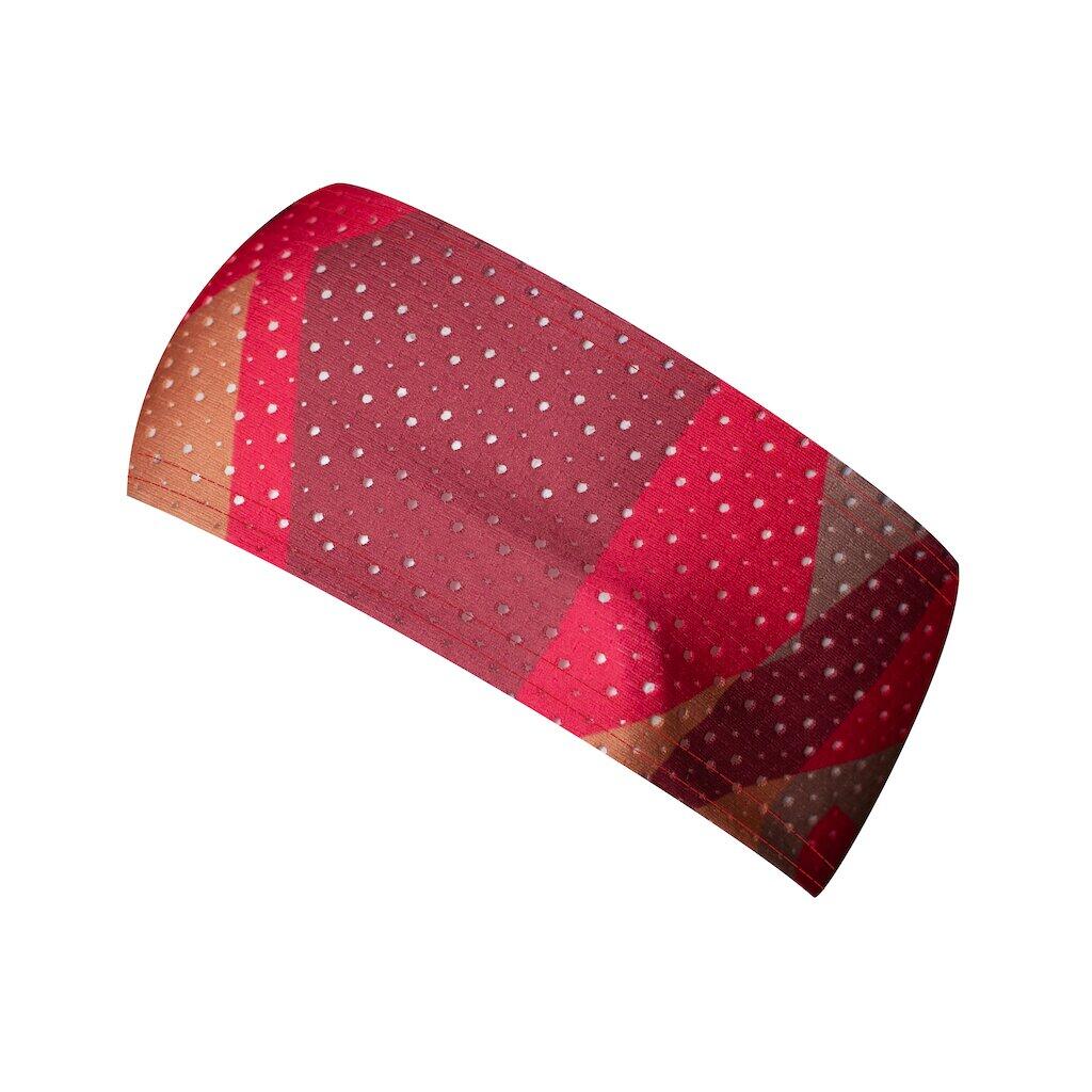 BJEŽ Sportovní čelenka letní BJEŽ DROP