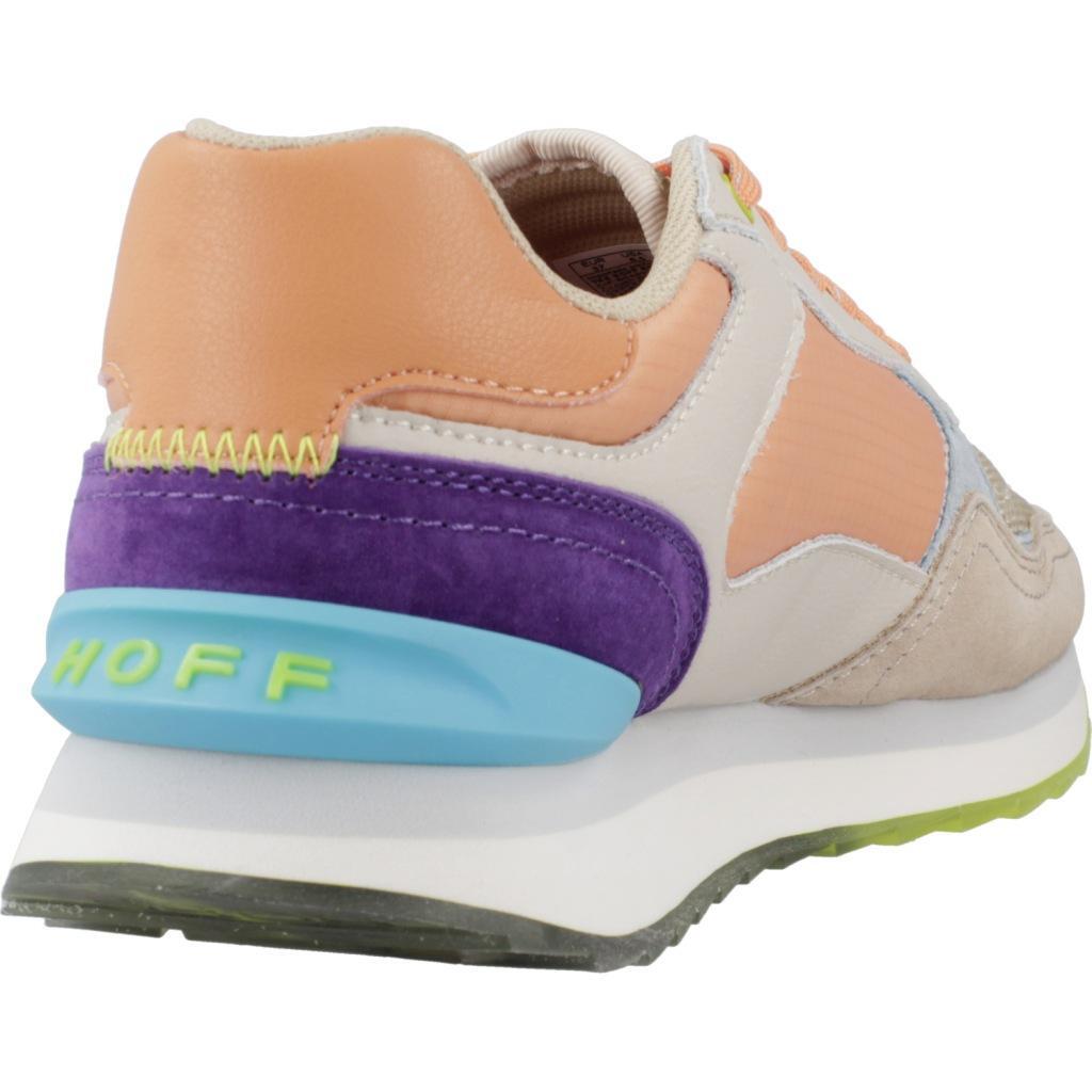 Sneakers Hoff Model Lima Kleur Veelkleurig 3/5