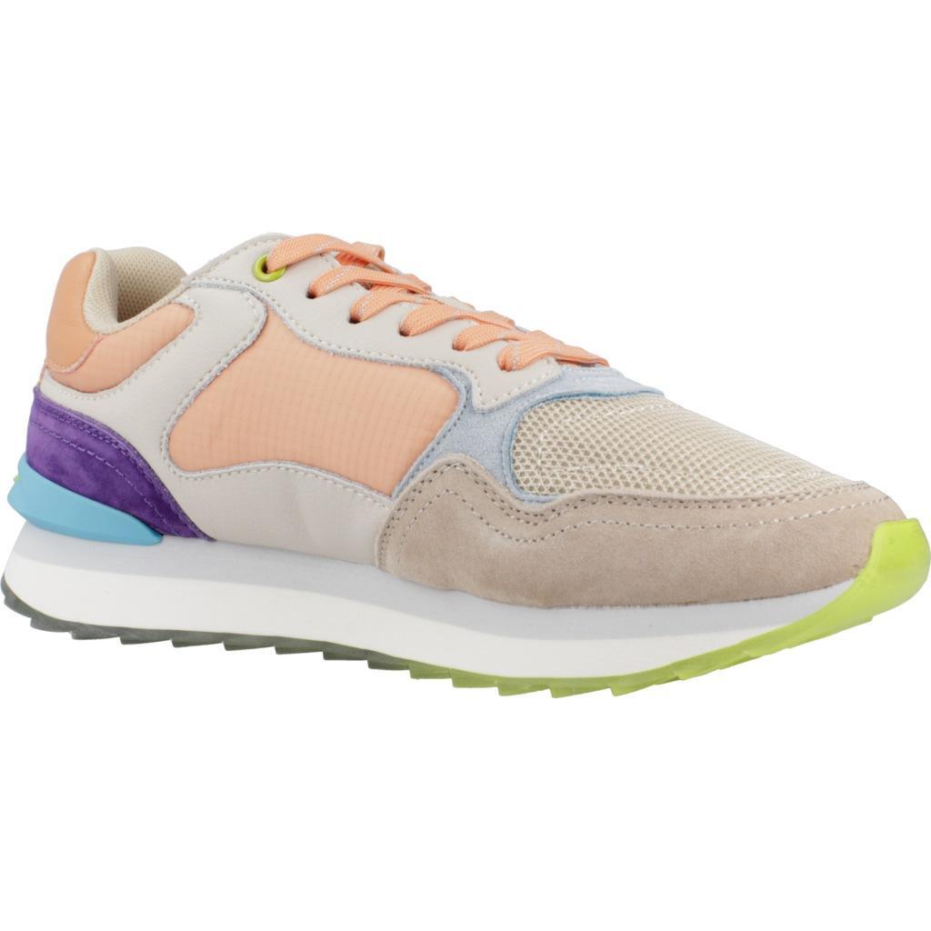 Sneakers Hoff Model Lima Kleur Veelkleurig 5/5