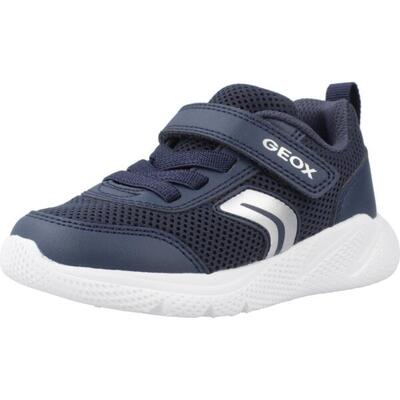 Zapatillas niño Geox B Sprintye Boy