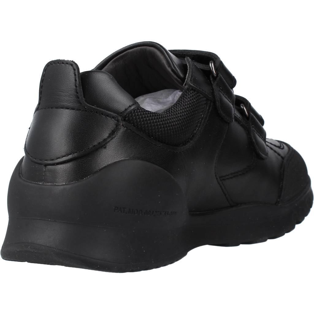 Baskets Biomecanics Modèle 211103 Couleur Noir 3/5