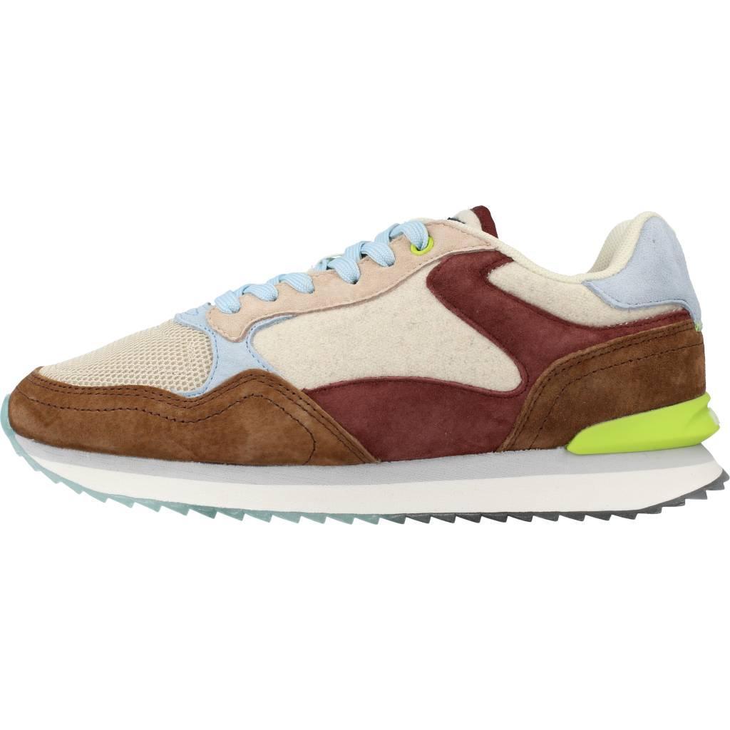 Sneakers Hoff Model Reno Kleur Veelkleurig 2/5