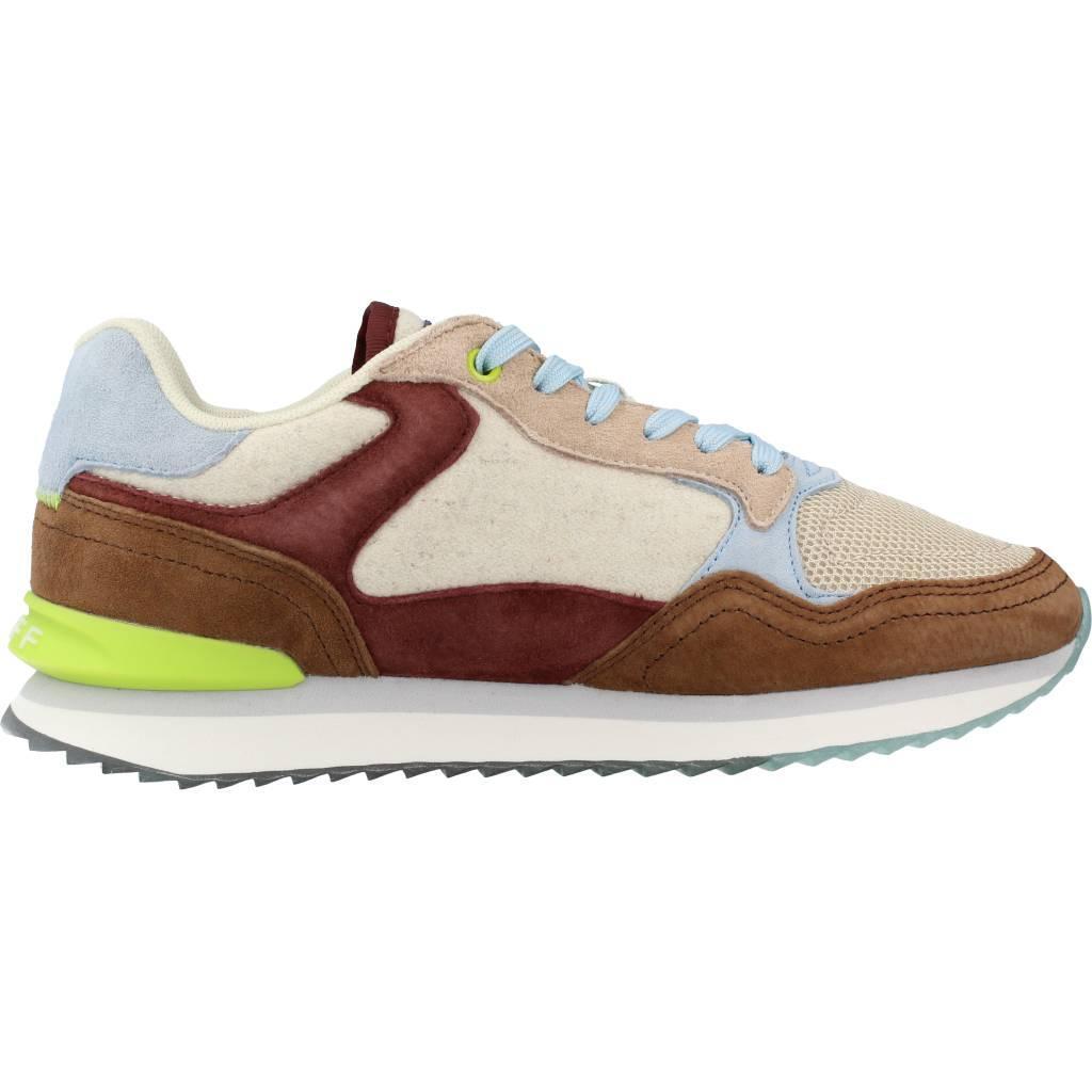 Sneakers Hoff Model Reno Kleur Veelkleurig 4/5