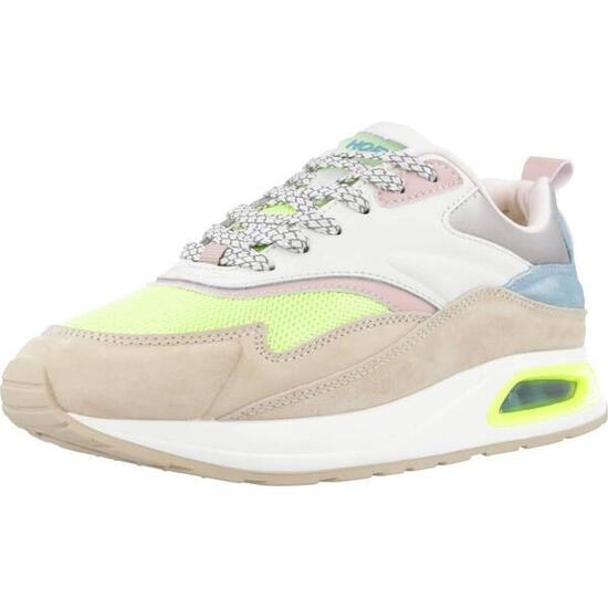 Sneakers Hoff Modell Bayfront Farbe Nackte