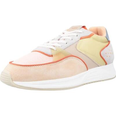 Sneakers Hoff Modell Oldhavana Farbe Mehrfarbig