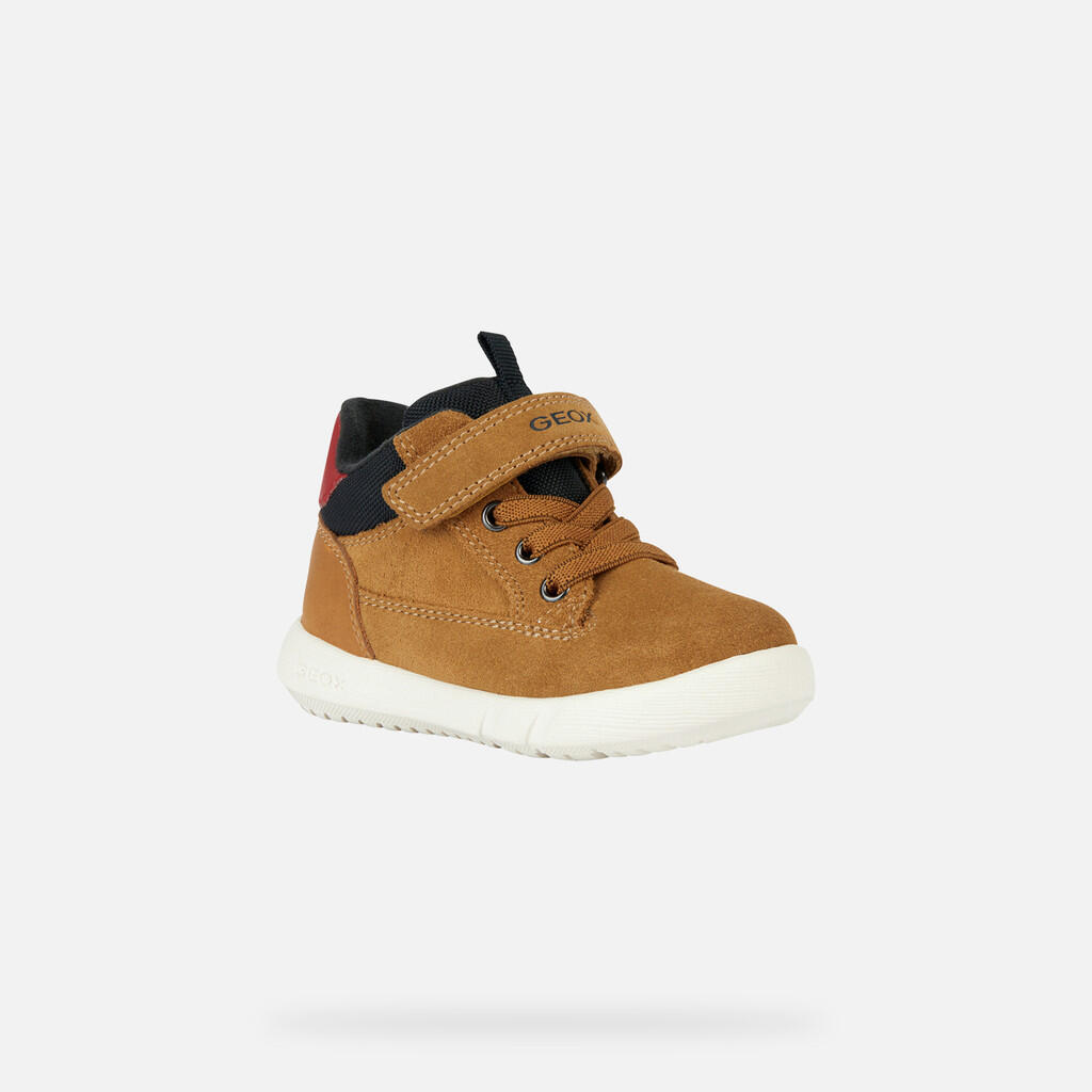 Sneakers für Babys Geox Hyroo 3/7