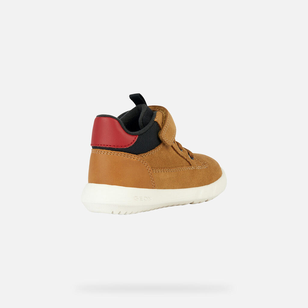 Sneakers für Babys Geox Hyroo 5/7