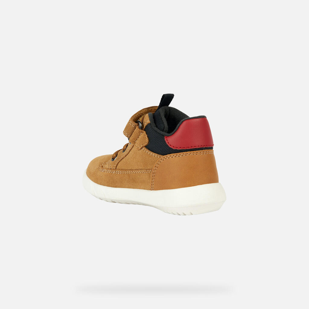 Sneakers für Babys Geox Hyroo 4/7