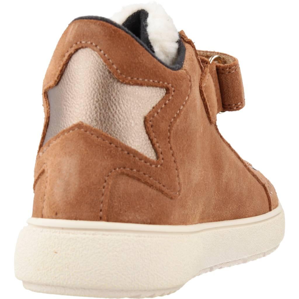 Zapatillas niña Geox J Theleven Wpf C 3/5