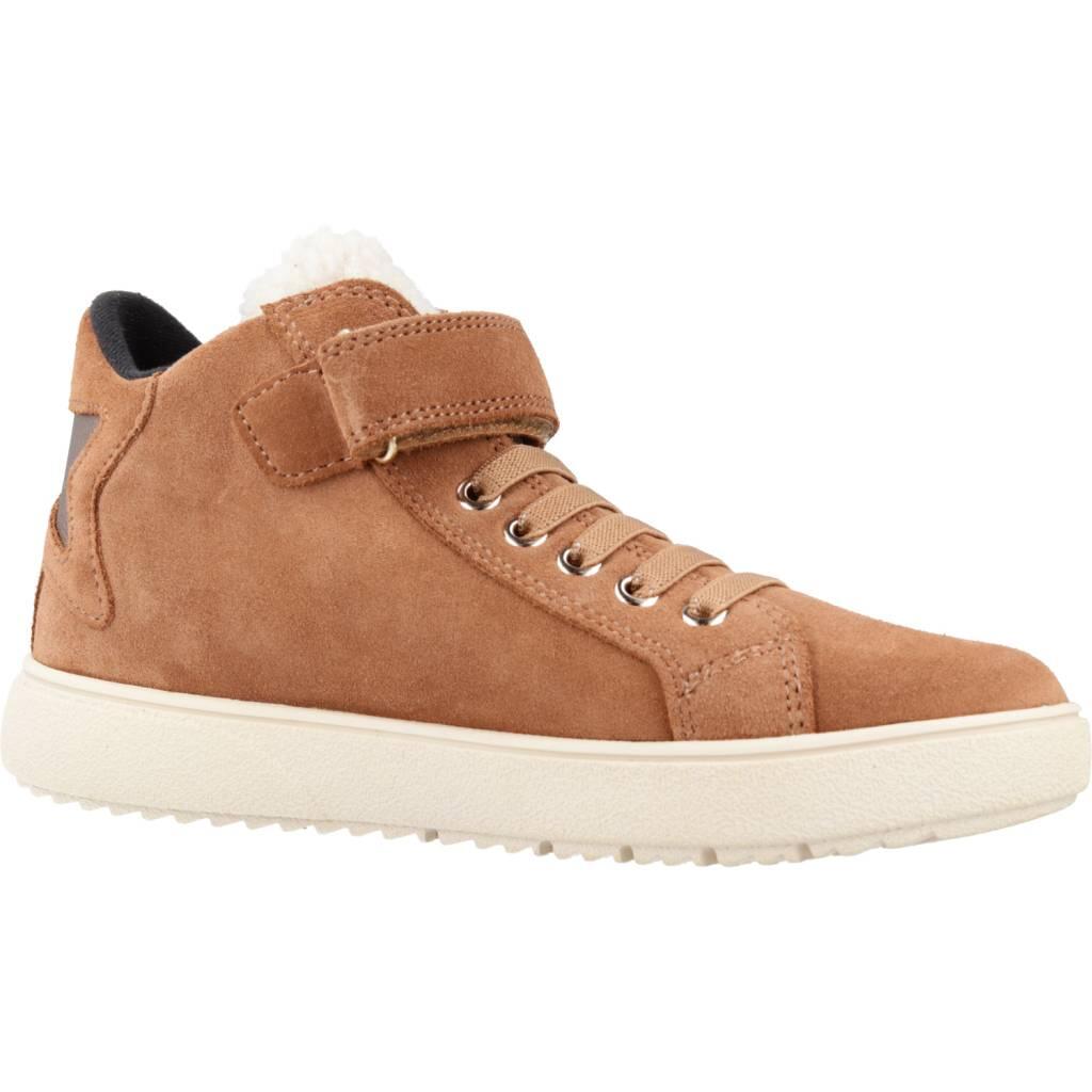 Zapatillas niña Geox J Theleven Wpf C 5/5