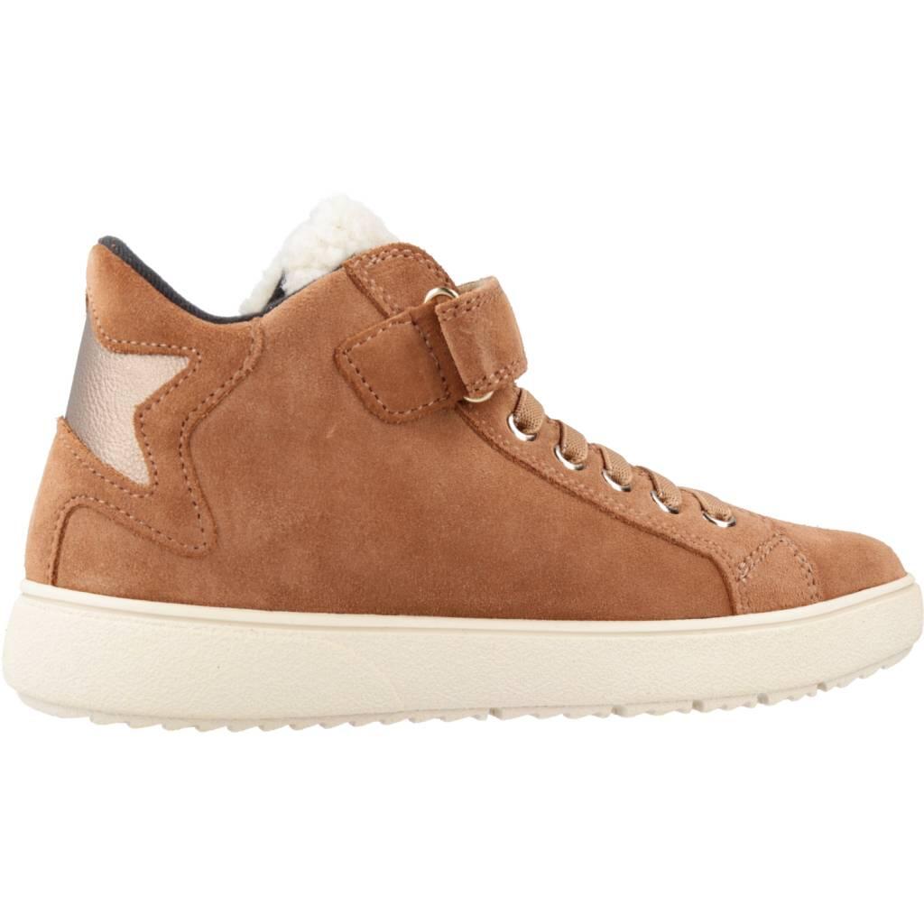 Zapatillas niña Geox J Theleven Wpf C 4/5