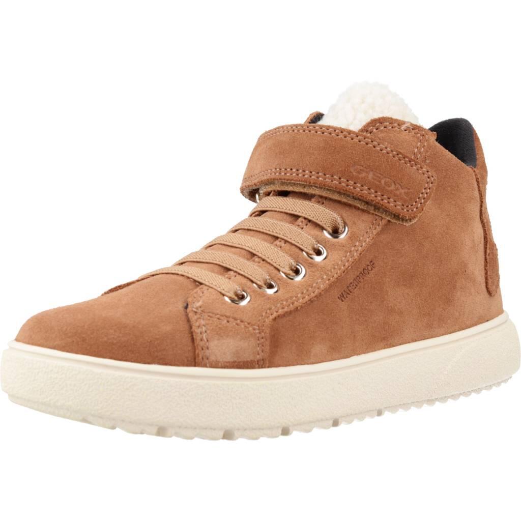 Zapatillas niña Geox J Theleven Wpf C 1/5