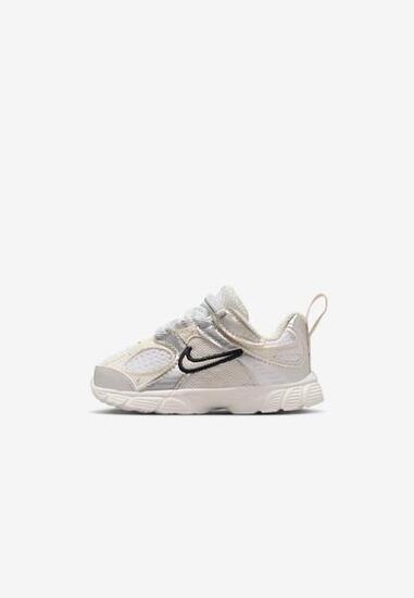 Zapatillas infantil unisex Nike Sportswear argento