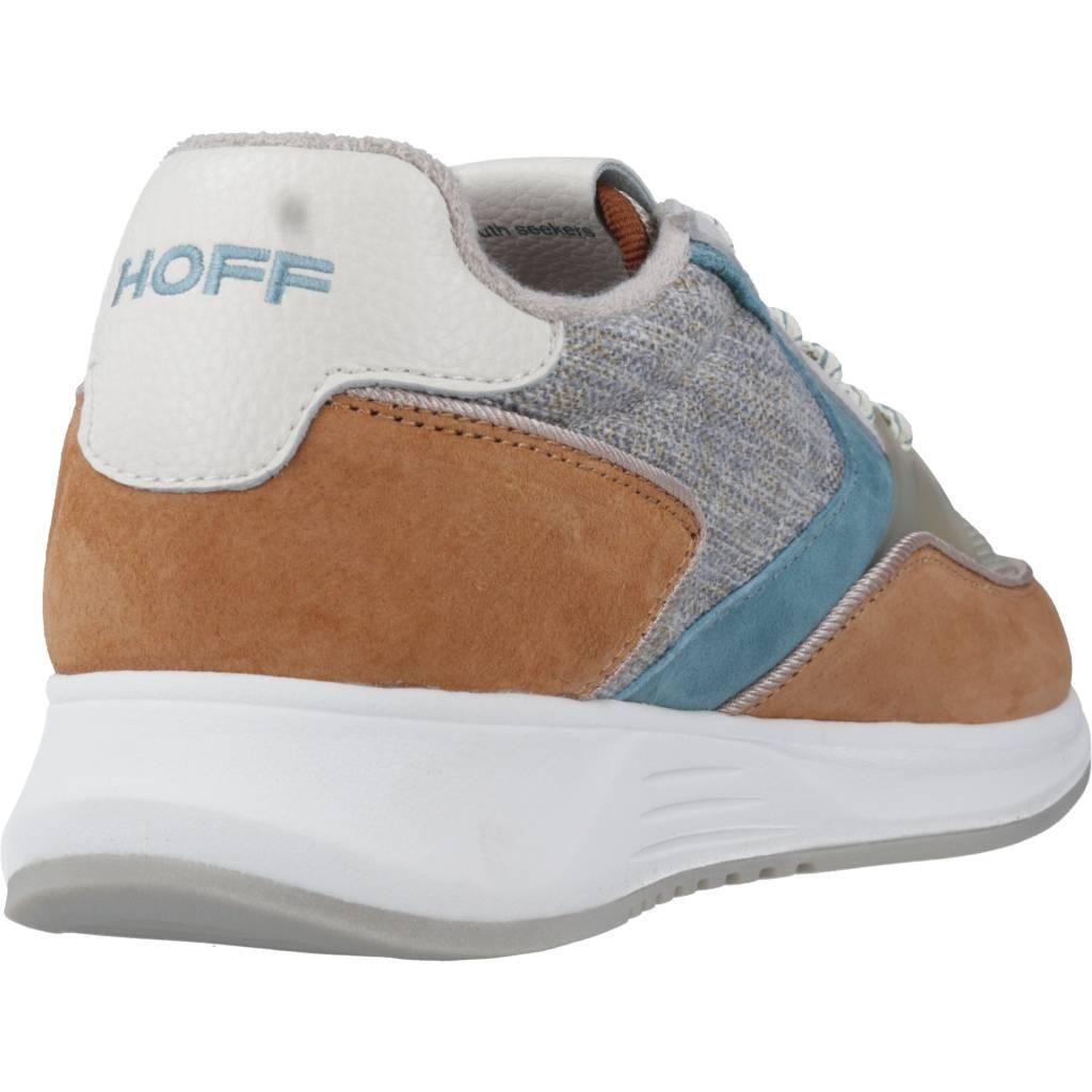 Scarpe Da Ginnastica Hoff Modello Lombard Colore Multicolore 3/5