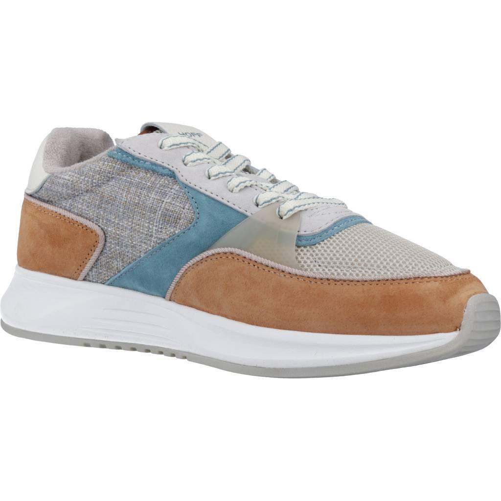 Scarpe Da Ginnastica Hoff Modello Lombard Colore Multicolore 5/5