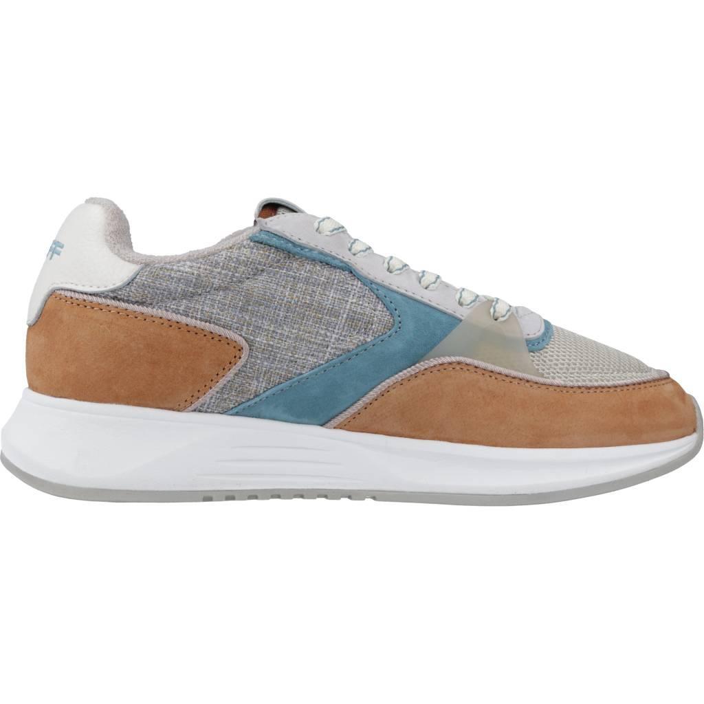 Scarpe Da Ginnastica Hoff Modello Lombard Colore Multicolore 4/5