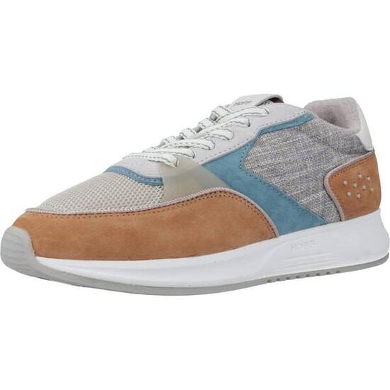 Sneakers Hoff Modell Lombard Farbe Mehrfarbig