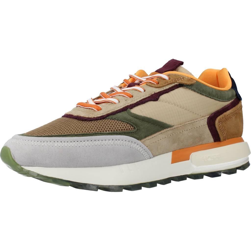 Ténis hoff modelo kilwa cor multicolorido
