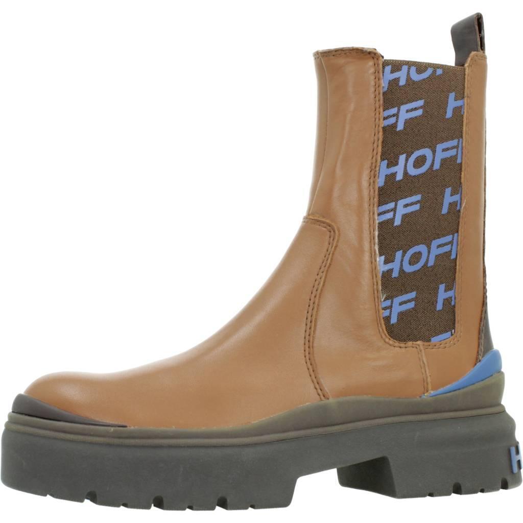 Hoff Modèle Street Couleur Marron 2/5
